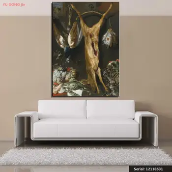 Snyders Frans Still life Classical oil Painting Drawing art Spray Unframed Canvas handmade realistic wine gemstone12118631 
Snyders Frans Still life Classical oil Painting Drawing art Spray Unframed Canvas handmade realistic wine gemstone12118631