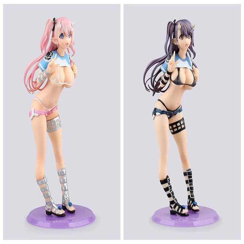 22cm Seven Deadly Sins Jealousy style Bikini Leviathan sexy Anime Action Figure PVC New Collection figures toys doll model gift
22cm Seven Deadly Sins Jealousy style Bikini Leviathan sexy Anime Action Figure PVC New Collection figures toys doll model gift