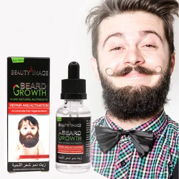 Men Beard Growth Products Hair Growth Essence Liquid Thicker Enhancer Moisturizer Serum Lengthening Beard Oil40ml
Men Beard Growth Products Hair Growth Essence Liquid Thicker Enhancer Moisturizer Serum Lengthening Beard Oil40ml