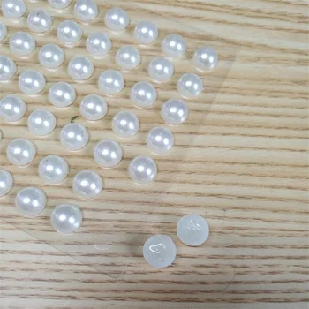 63pcs/lot White Imitation Pearls Acrylic Self Adhesive Sticker Mobile Personalized Laptop Nail art Decals DIY Accessories
63pcs/lot White Imitation Pearls Acrylic Self Adhesive Sticker Mobile Personalized Laptop Nail art Decals DIY Accessories