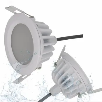 4pcs 8W 10W LED Downlight AC 110V 220V IP65 Waterproof LED Downlights for Bathroom Living Room Dimmable LED Ceiling Spot Light
4pcs 8W 10W LED Downlight AC 110V 220V IP65 Waterproof LED Downlights for Bathroom Living Room Dimmable LED Ceiling Spot Light