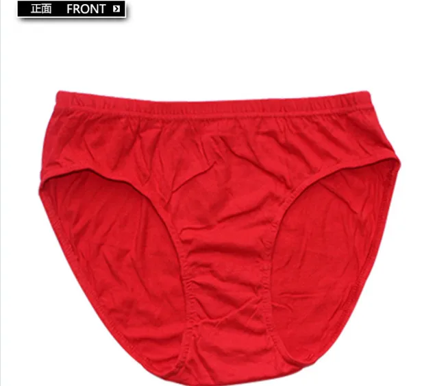 2018 Red cotton Women Brand Panties Plus Size XXXXXL Women Underwear Panties Breathable Big Size Slimming Briefs For Ladies BB2
2018 Red cotton Women Brand Panties Plus Size XXXXXL Women Underwear Panties Breathable Big Size Slimming Briefs For Ladies BB2