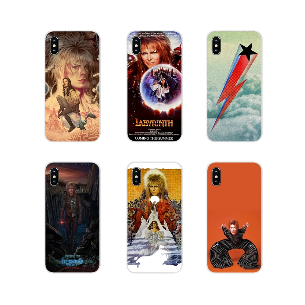 David Bowie Labyrinth Movie Poster TPU Transparent Shell Cover For Huawei P Smart Mate Honor 7A 7C 8C 8X 9 P10 P20 Lite Pro Plus
David Bowie Labyrinth Movie Poster TPU Transparent Shell Cover For Huawei P Smart Mate Honor 7A 7C 8C 8X 9 P10 P20 Lite Pro Plus