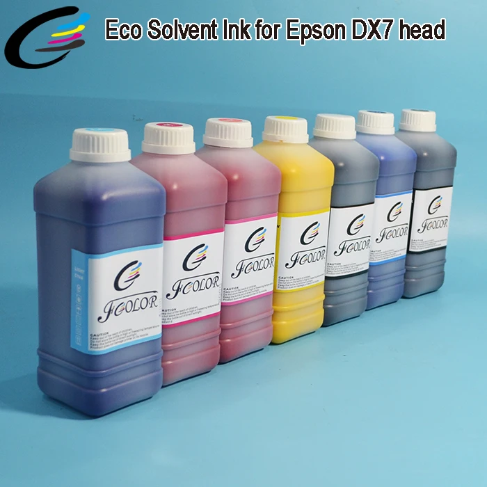 China Wholesale Online Eco Solvent Based Ink for Mutoh ValueJet VJ 2606 Printing Inks
China Wholesale Online Eco Solvent Based Ink for Mutoh ValueJet VJ 2606 Printing Inks