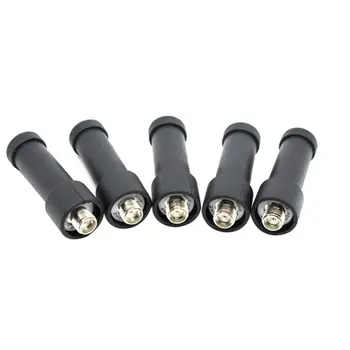 5/2 PCS Small Size Mini SMA female dual band antenna Aerial for Kenwood for Baofeng UV - 5R plus BF - 888s Puxing wouxun TYT
5/2 PCS Small Size Mini SMA female dual band antenna Aerial for Kenwood for Baofeng UV - 5R plus BF - 888s Puxing wouxun TYT