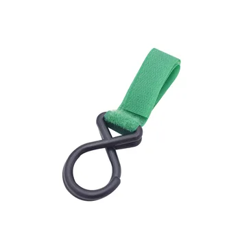 Random Color Kids Stroller Accessories Anti-lost Hooks 8 Ring Hook Baby Bottle Stroller Pram Pushchair Hanger Hanging Hooks Tool
Random Color Kids Stroller Accessories Anti-lost Hooks 8 Ring Hook Baby Bottle Stroller Pram Pushchair Hanger Hanging Hooks Tool