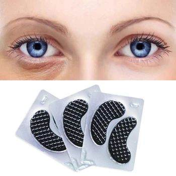 Anti-Wrinkle Gel Eye Masks Crystal Collagen Eye Mask Hotsale Eye Patches Remove Black Eye Anti-Puffiness Face Care 10pairs=20pcs
Anti-Wrinkle Gel Eye Masks Crystal Collagen Eye Mask Hotsale Eye Patches Remove Black Eye Anti-Puffiness Face Care 10pairs=20pcs