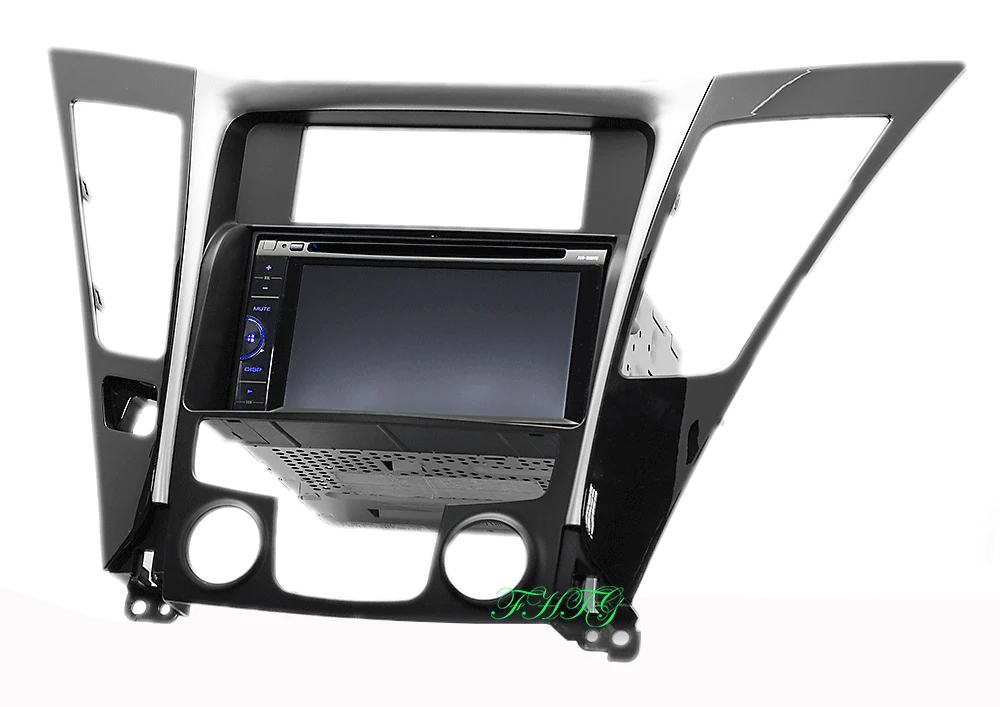Car Radio Fascia,Dash Kit is suitable for 2011 HYUNDAI SONATA YF(HIGH-END, LHD),Double Din Car Audio Frame
Car Radio Fascia,Dash Kit is suitable for 2011 HYUNDAI SONATA YF(HIGH-END, LHD),Double Din Car Audio Frame