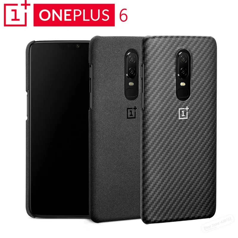 Original OnePlus 6 Protective Case Karbon Sandstone A Perfect Match Reliable Protection Understated Profile Raised Edge
Original OnePlus 6 Protective Case Karbon Sandstone A Perfect Match Reliable Protection Understated Profile Raised Edge