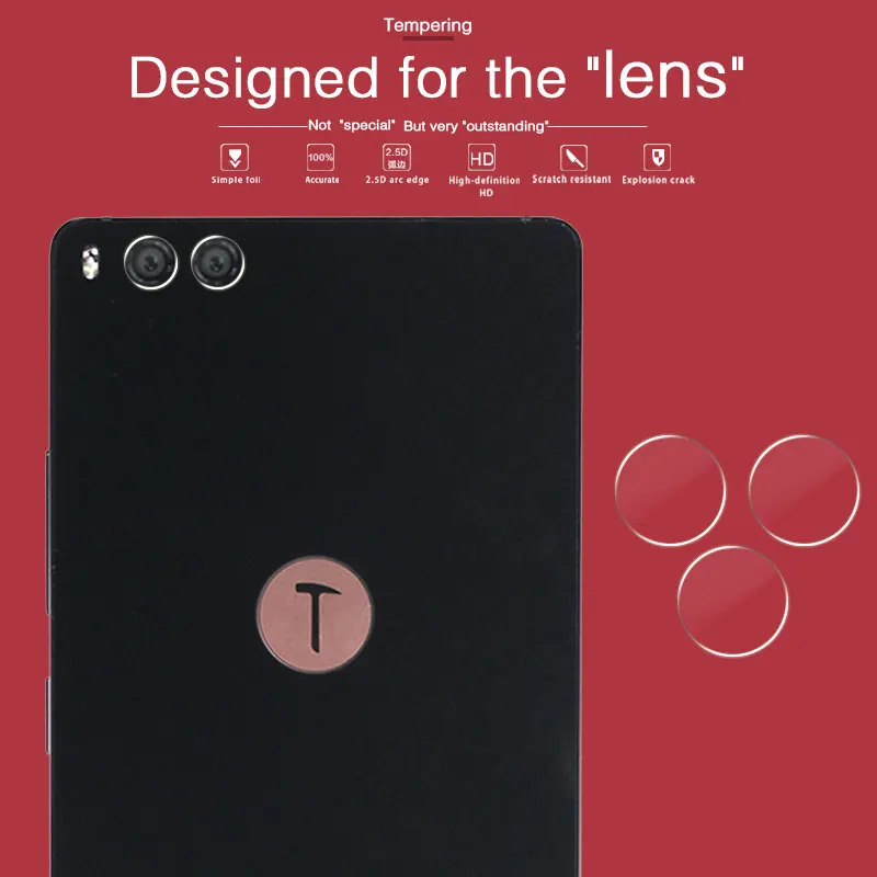 Camera Lens Tempered Glass For Smartisan Nut Jiianguo U1 U3 PRO U3PRO 2 PRO2 Back Lens Screen Protector Anti-Scratch Film Cover
Camera Lens Tempered Glass For Smartisan Nut Jiianguo U1 U3 PRO U3PRO 2 PRO2 Back Lens Screen Protector Anti-Scratch Film Cover