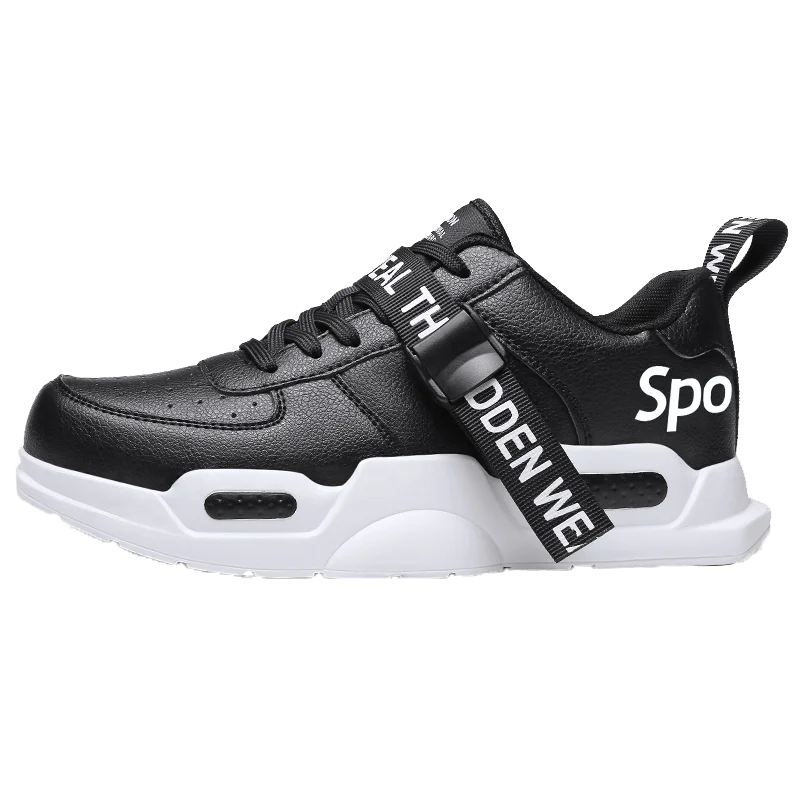Spring 2019 New Men's Shoes Explosions Air Casual Men Trend Board Shoes Thick Bottom Sneaker Classics Balanced Sneakers
Spring 2019 New Men's Shoes Explosions Air Casual Men Trend Board Shoes Thick Bottom Sneaker Classics Balanced Sneakers