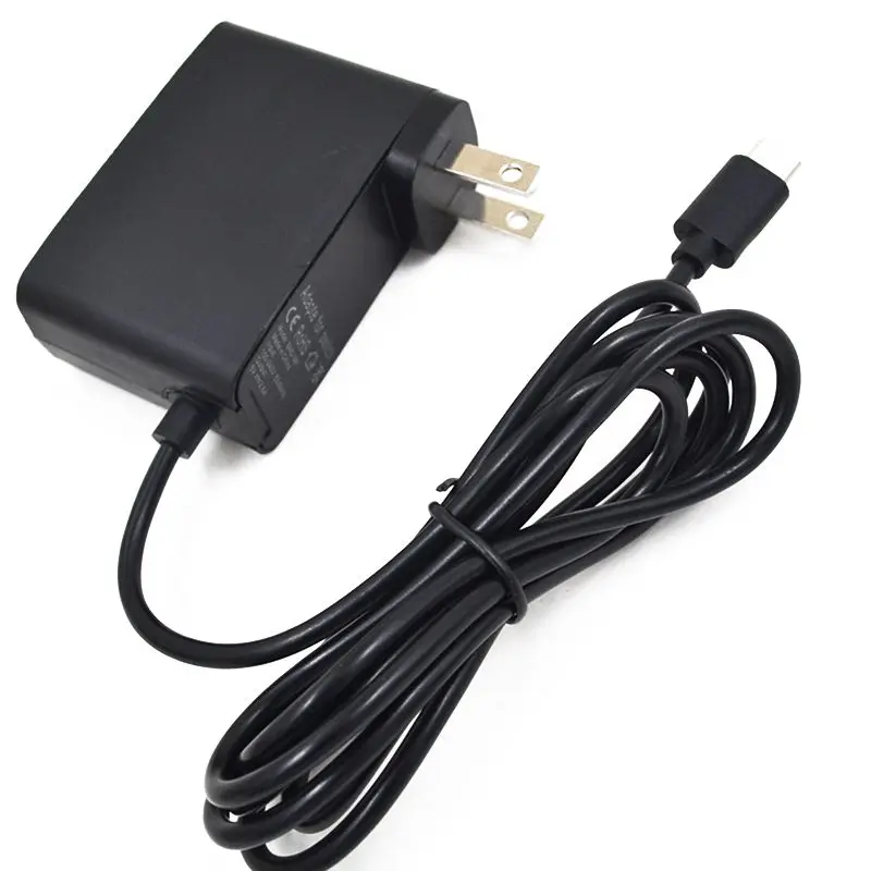 Charger for Nintendo Switch Type C AC Adapter Charging Cable | Электроника