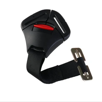 Car Baby Safety Seat Clip Fixed Lock Buckle Safety Belt Strap Harness Chest Child Clip Buckle
Car Baby Safety Seat Clip Fixed Lock Buckle Safety Belt Strap Harness Chest Child Clip Buckle