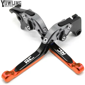 For KTM RC125 125 Duke RC 125 2011 2012 2013 2014 2015 2016 2017 Motorcycle Brake Levers Folding Bike extensible Clutch Levers
For KTM RC125 125 Duke RC 125 2011 2012 2013 2014 2015 2016 2017 Motorcycle Brake Levers Folding Bike extensible Clutch Levers
