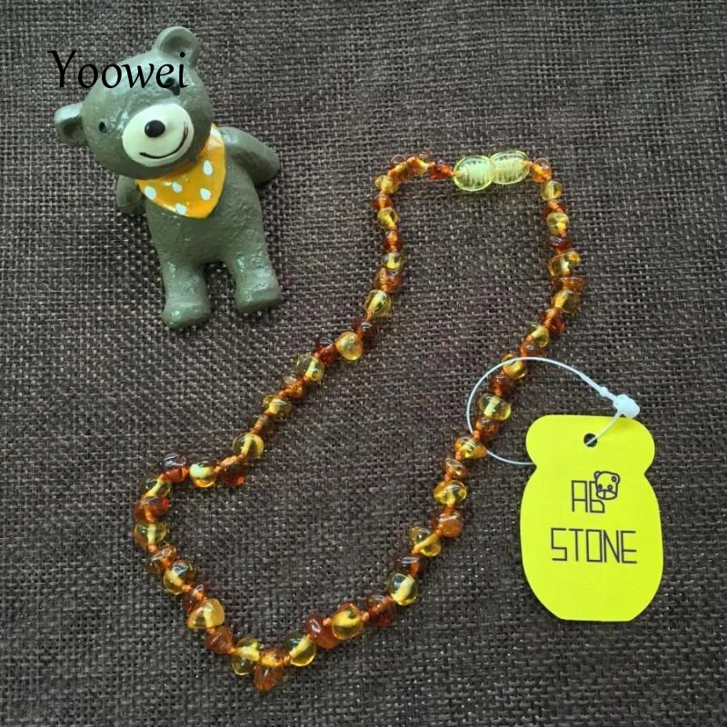 amber baby necklace (3)