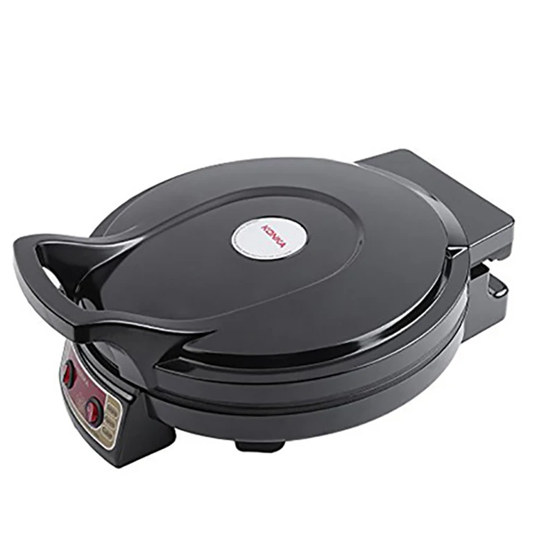 KONKA 1200W Electric Crepe Maker Pizza Pancake Machine Non-Stick Griddle Baking Pan Cake Machine Kitchen Cooking Tools Sonifer
KONKA 1200W Electric Crepe Maker Pizza Pancake Machine Non-Stick Griddle Baking Pan Cake Machine Kitchen Cooking Tools Sonifer