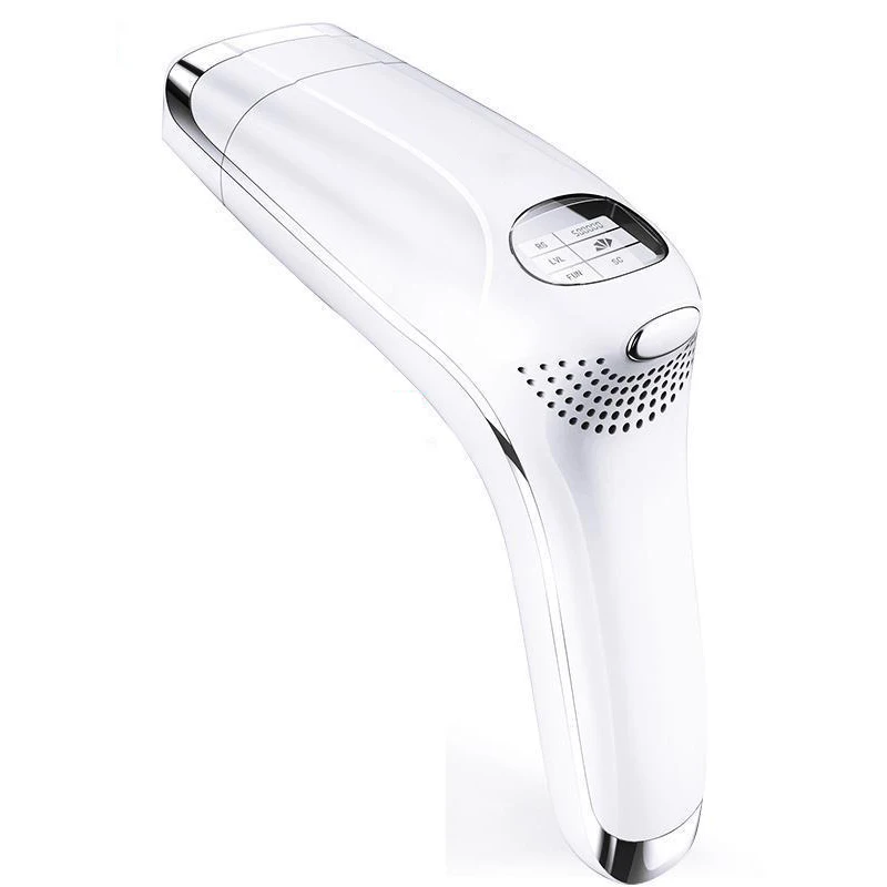 Electric hair removal shaver laser skin rejuvenation hair removal instrument whole body hair plucking facial hair removal device
Electric hair removal shaver laser skin rejuvenation hair removal instrument whole body hair plucking facial hair removal device