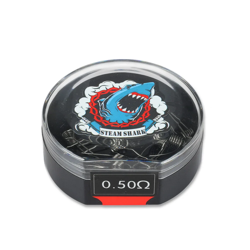 Vapethink Coil (4)
