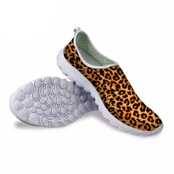 Breathable Mesh Casual Shoes Male Leopard Printing Comfortable Flats Shoes for Men Zapators Trend Sneakers Shoe Man
Breathable Mesh Casual Shoes Male Leopard Printing Comfortable Flats Shoes for Men Zapators Trend Sneakers Shoe Man