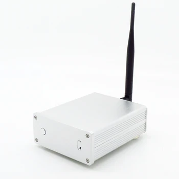 hifi AK4490 Chip CSR8670 Bluetooth V4.2 Wireless Audio Decoder Support APT-X A2DP AVRCP AAC 16BIT /44.1KUSB PCM2706 DAC
hifi AK4490 Chip CSR8670 Bluetooth V4.2 Wireless Audio Decoder Support APT-X A2DP AVRCP AAC 16BIT /44.1KUSB PCM2706 DAC