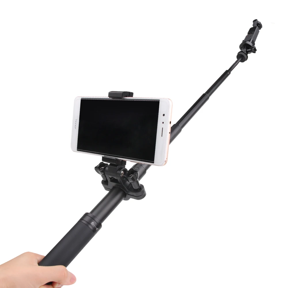 Bluetooth Connection Module Conversion Base DJI Osmo Pocket Wireless Adapter Mount Supports Handheld Gimbal Camera Accessories
Bluetooth Connection Module Conversion Base DJI Osmo Pocket Wireless Adapter Mount Supports Handheld Gimbal Camera Accessories