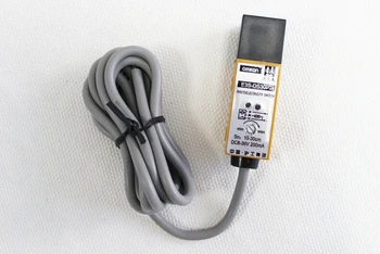 E3S-DS30Y1 NO AC Photoelectric Sensor Switch Detection Distance 30CM Diffuse Reflection Type
E3S-DS30Y1 NO AC Photoelectric Sensor Switch Detection Distance 30CM Diffuse Reflection Type