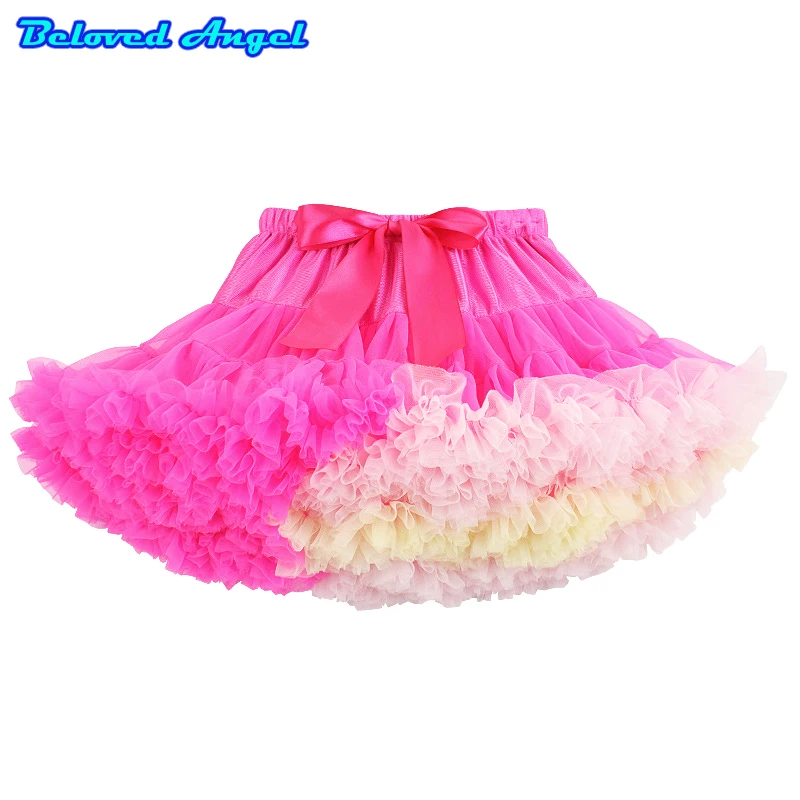 2019 New Fashion Tutu Skirts 22 colors Girl Ballet Dancing Party Skirt Princess Lovely Tutu Skirt Kids Summer Cothes Ball Gown
2019 New Fashion Tutu Skirts 22 colors Girl Ballet Dancing Party Skirt Princess Lovely Tutu Skirt Kids Summer Cothes Ball Gown