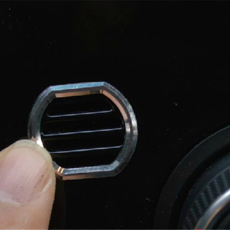 Car Interior Mouldings Accessories For Kia K5 Optima 2011-2015 Car Dashboard Microphone Sticker Decorative Frame Car Stying 1Pc
Car Interior Mouldings Accessories For Kia K5 Optima 2011-2015 Car Dashboard Microphone Sticker Decorative Frame Car Stying 1Pc