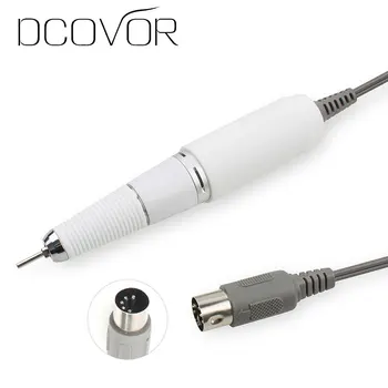 30000RPM 12V Professional Electric Nail Art Drill Pen Pedicure Manicure File Polish Nail Art Tool Stainless Steel Nail Drill Pen
30000RPM 12V Professional Electric Nail Art Drill Pen Pedicure Manicure File Polish Nail Art Tool Stainless Steel Nail Drill Pen