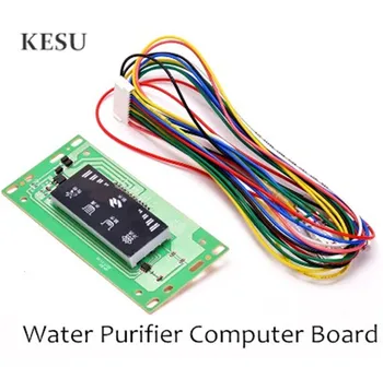 Water purifier computer board 12-pin12PIN circuit board 24V LED smart screen computer board universal with cable
Water purifier computer board 12-pin12PIN circuit board 24V LED smart screen computer board universal with cable