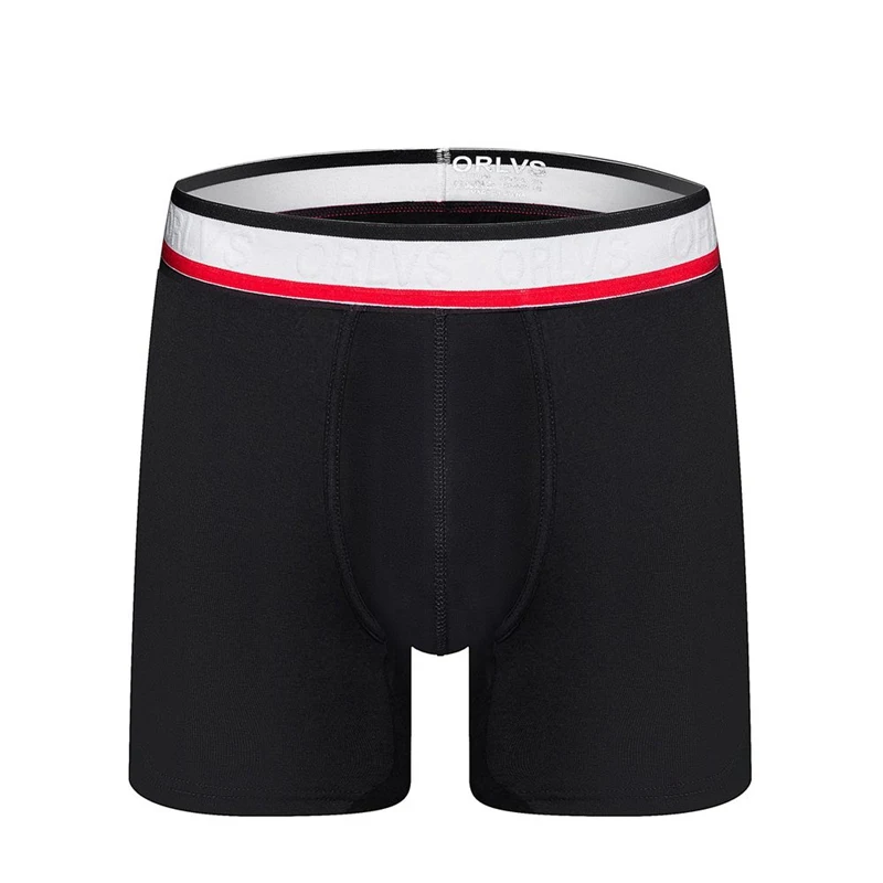 ORLVS Brand Men's Underwear Sexy Boxers Mens Boxer Shorts Hommes Comfortable Hombre Man Underpants Male Calzoncillos
ORLVS Brand Men's Underwear Sexy Boxers Mens Boxer Shorts Hommes Comfortable Hombre Man Underpants Male Calzoncillos
