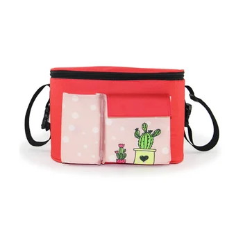 New Multi-function Baby Stroller Hang Bag Organizer Mummy Travel Thermal Care Diaper Nappy Bags Cart Accessories Baby care Bags
New Multi-function Baby Stroller Hang Bag Organizer Mummy Travel Thermal Care Diaper Nappy Bags Cart Accessories Baby care Bags