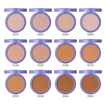 12pcs Menow Oil-control Brighten Matte Powder Natural Face Mineral Foundation Concealer Whitening Long Lasting Make Up Cosmetics
12pcs Menow Oil-control Brighten Matte Powder Natural Face Mineral Foundation Concealer Whitening Long Lasting Make Up Cosmetics