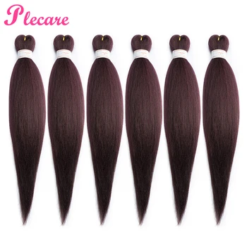 Plecare 22 Inches Braids Synthetic Braiding Crochet Hair Extensions African Burgundy Jumbo Braids Hair Colors
Plecare 22 Inches Braids Synthetic Braiding Crochet Hair Extensions African Burgundy Jumbo Braids Hair Colors