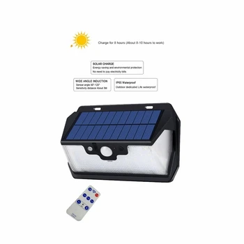 55 leds Solar light remote control radar 3 side lighting usb port classic style Outdoor Garden Yard Emergency Security camp door
55 leds Solar light remote control radar 3 side lighting usb port classic style Outdoor Garden Yard Emergency Security camp door