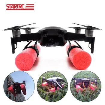 DJI Mavic Air Extended Landing Gear training kit Can't Floating on the water For mavic air Drone Accessories
DJI Mavic Air Extended Landing Gear training kit Can't Floating on the water For mavic air Drone Accessories