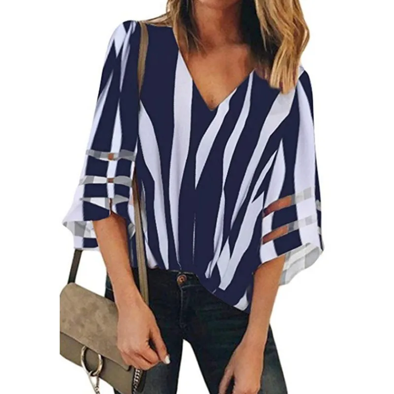 8 Color Maternity Blouse For Pregnant Women Plus Size 3XL Tee Shirts Print V Neck Mesh Stitching Tops Summer Pregnancy Clothing
8 Color Maternity Blouse For Pregnant Women Plus Size 3XL Tee Shirts Print V Neck Mesh Stitching Tops Summer Pregnancy Clothing