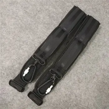 2017New genuine violin box strap Viola case strap with Black Rotary mountaineering buckle
2017New genuine violin box strap Viola case strap with Black Rotary mountaineering buckle