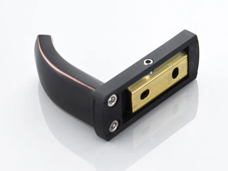 black robe hook wall hook 3
