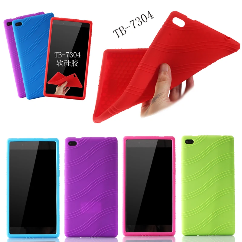 Ultra Slim Kids Bag Case Shockproof Skin Soft Silicone Rubber Funda Cover For Lenovo Tab 7 Essential TB-7304F 7304I 7304X Tablet
Ultra Slim Kids Bag Case Shockproof Skin Soft Silicone Rubber Funda Cover For Lenovo Tab 7 Essential TB-7304F 7304I 7304X Tablet