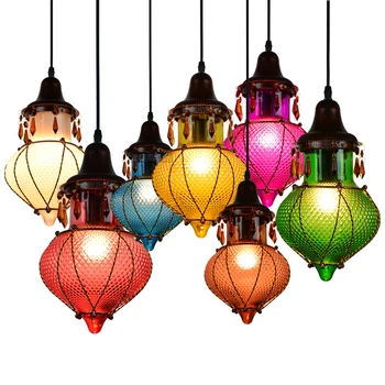 Mooielight Bohemia Loft RH Vintage Pendant Lights Glass Pendant Lamps Metal Retro Lustres Hanging Fixtures luminaire suspendu G9
Mooielight Bohemia Loft RH Vintage Pendant Lights Glass Pendant Lamps Metal Retro Lustres Hanging Fixtures luminaire suspendu G9