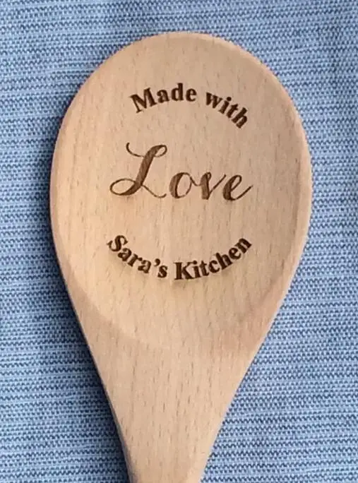 personalized bridal shower Wooden spoons Rustic Wedding birthday party favors company gifts kitchen decor
personalized bridal shower Wooden spoons Rustic Wedding birthday party favors company gifts kitchen decor