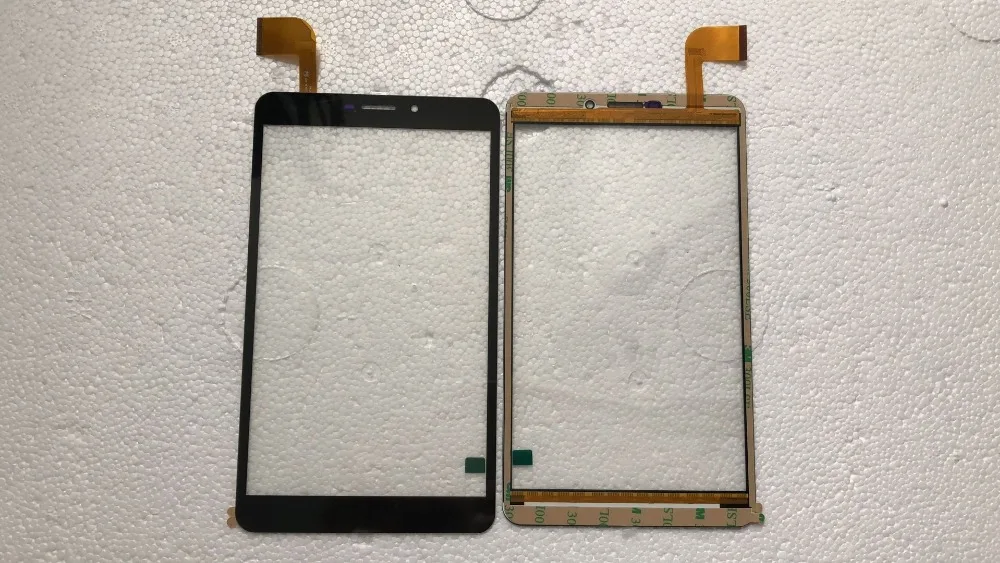 7'' for Digma Plane 7.6 3G (PS7076MG) Tablet touch screen digitizer tablet touch panel Fpca-70a19-v01
7'' for Digma Plane 7.6 3G (PS7076MG) Tablet touch screen digitizer tablet touch panel Fpca-70a19-v01