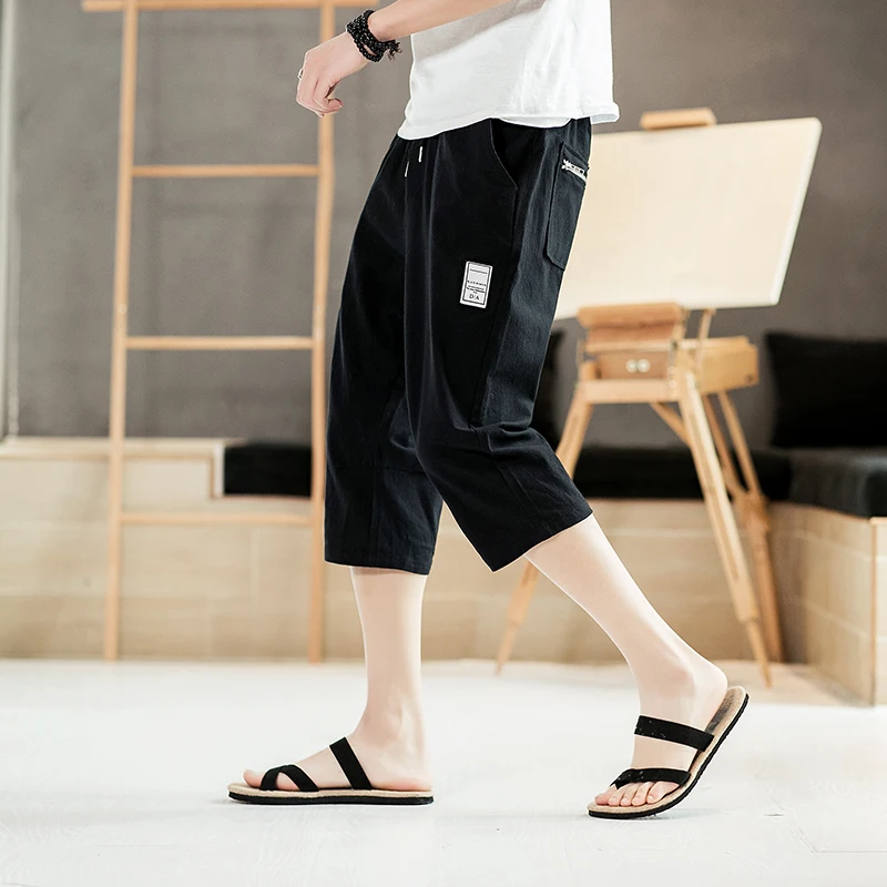 Chinese Style 2019 Men's Summer Brand Clothing Cotton Shorts Men Fashion Boardshorts Breathable Male Cool Shorts Plus Size M-5XL
Chinese Style 2019 Men's Summer Brand Clothing Cotton Shorts Men Fashion Boardshorts Breathable Male Cool Shorts Plus Size M-5XL