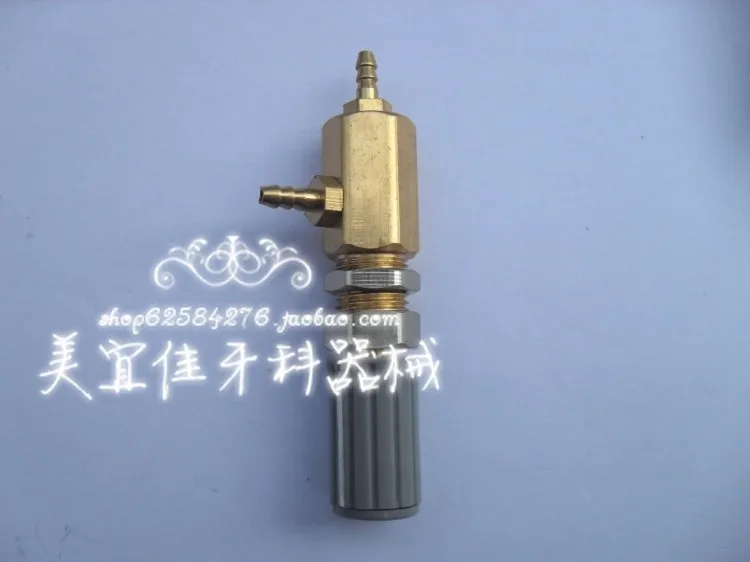 10pcs Dental materials dental instruments materials for dental chair small water adjust valve adjust valve two-way
10pcs Dental materials dental instruments materials for dental chair small water adjust valve adjust valve two-way