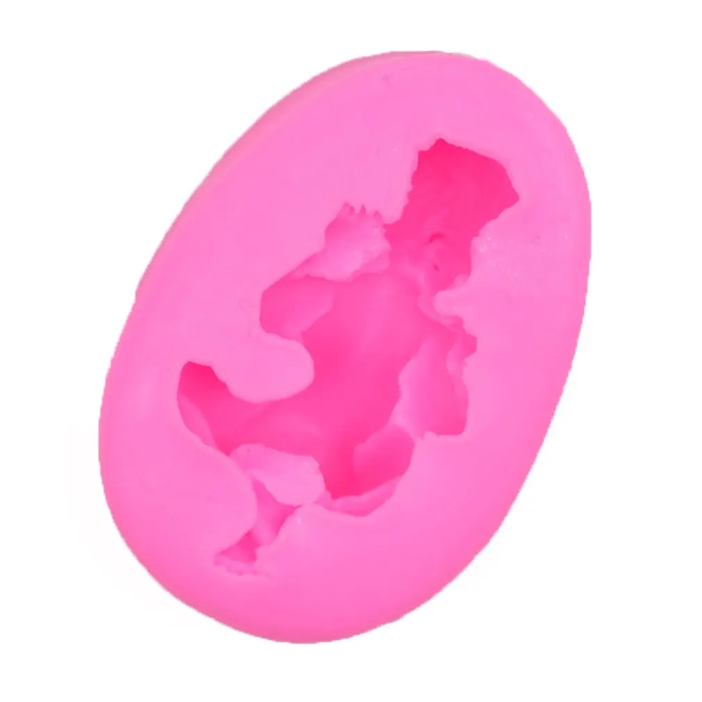 Cakes Molds Newborn Baby Decorative Food Grade Silicone Sugar Chocolate Cake Cookies Mold DIY Decorating Baking Tool
Cakes Molds Newborn Baby Decorative Food Grade Silicone Sugar Chocolate Cake Cookies Mold DIY Decorating Baking Tool