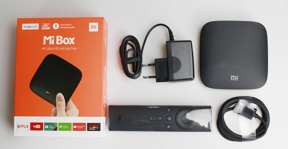 Xiaomi Iptv Box