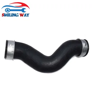 For VW Multivan V Transporter V 1.9TDI 2003 2004 2005 2006 2007 2008 2009 Turbo Intercooler Hose Boot Tube Pipe OE# 7H0145709B
For VW Multivan V Transporter V 1.9TDI 2003 2004 2005 2006 2007 2008 2009 Turbo Intercooler Hose Boot Tube Pipe OE# 7H0145709B