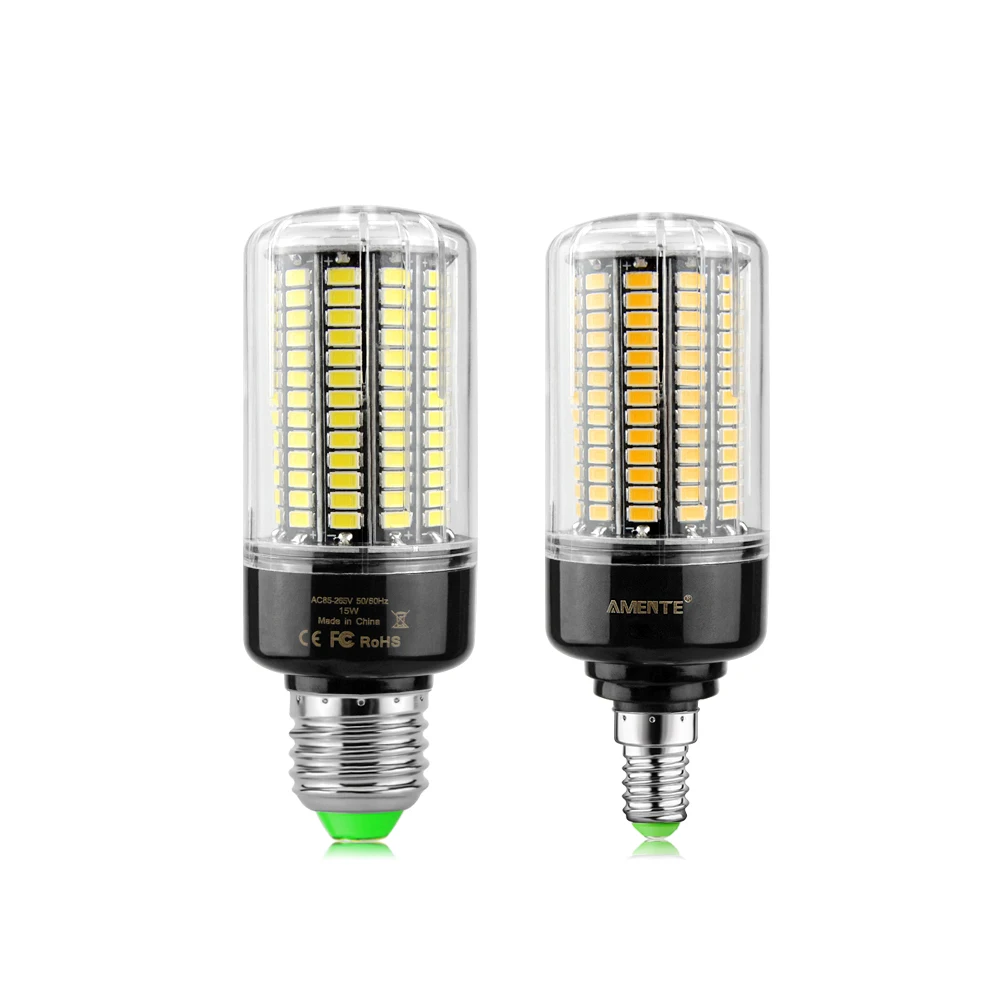 SMD 5736 More Brighter 5730 5733 LED Spotlight Bulb light Corn lamp 3.5W 5W 7W 8W 12W 15W E27 85V-265V No Flicker Home lighting
SMD 5736 More Brighter 5730 5733 LED Spotlight Bulb light Corn lamp 3.5W 5W 7W 8W 12W 15W E27 85V-265V No Flicker Home lighting