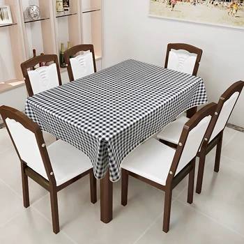 Waterproof Table Cover Decoration Rectangular Table-Cloth Oil-proof Long Table Table Cover For Wedding Birthday Holiday Party
Waterproof Table Cover Decoration Rectangular Table-Cloth Oil-proof Long Table Table Cover For Wedding Birthday Holiday Party